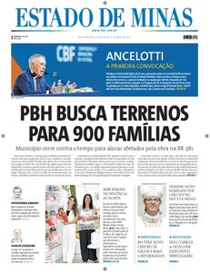 Estado de Minas Estado de Minas