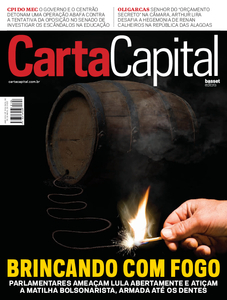 Carta Capital Carta Capital
