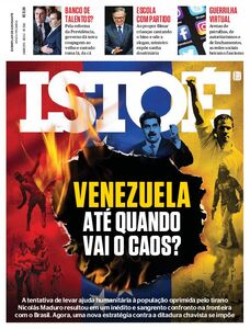 ISTOÉ - Acervo