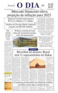 O Dia SP
