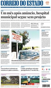 Correio do Estado MS