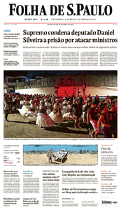 Folha de S.Paulo