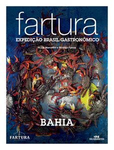 Fartura: Expedição Bahia