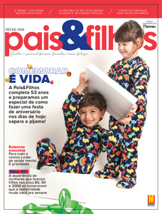 Pais e Filhos