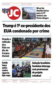 Jornal do Commercio