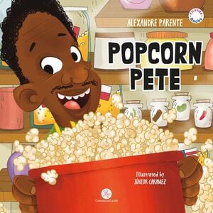 Popcorn Pete