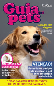 Guia dos Pets