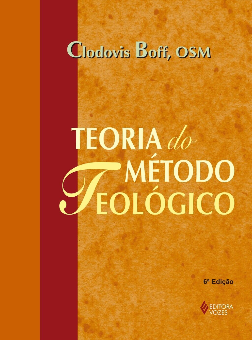 Teoria do método teológico