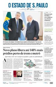 Estadão