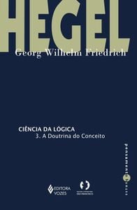 Ciência da lógica - 3