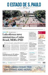Estadão