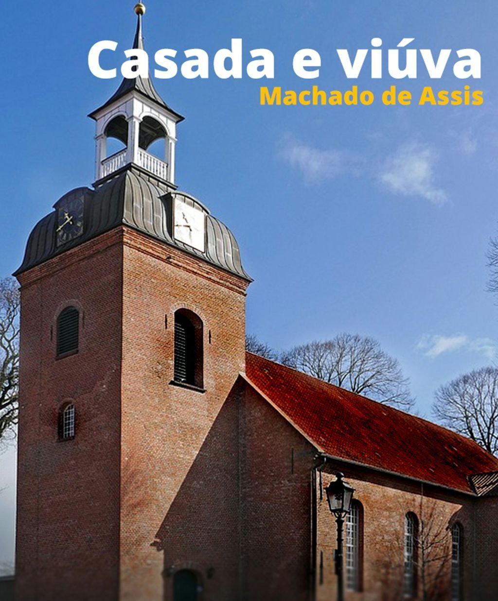 Casada e viúva