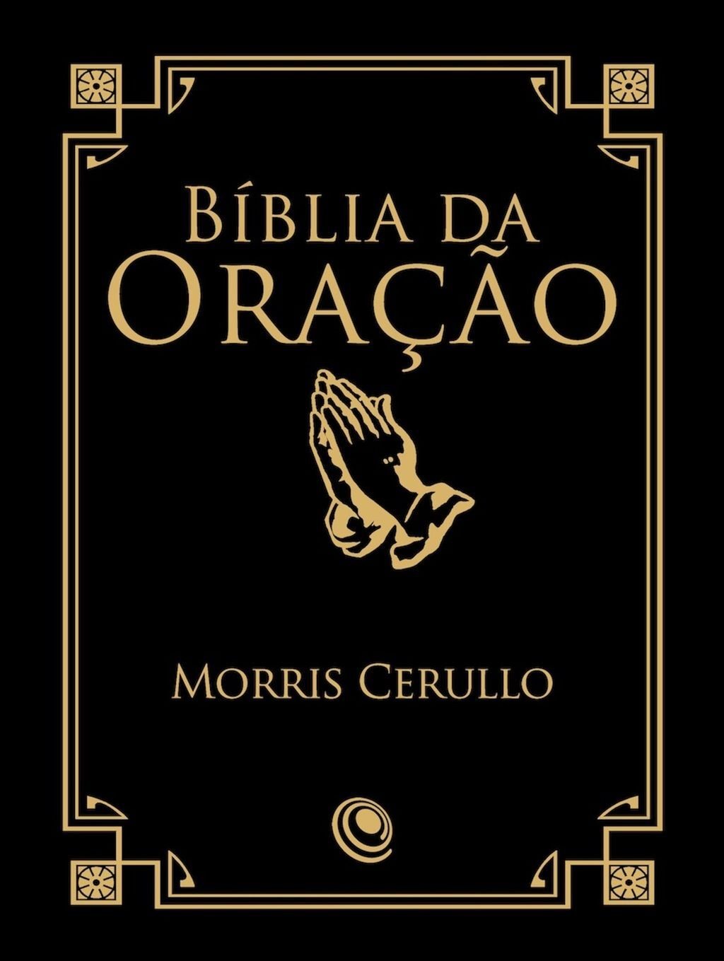 Bíblia da Oração