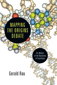 Mapping the Origins Debate