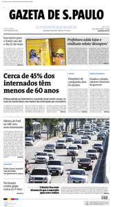 Jornal Gazeta