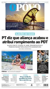 O Povo