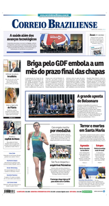 Correio Braziliense