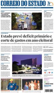 Correio do Estado MS