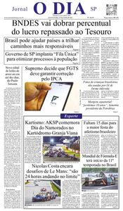 O Dia SP