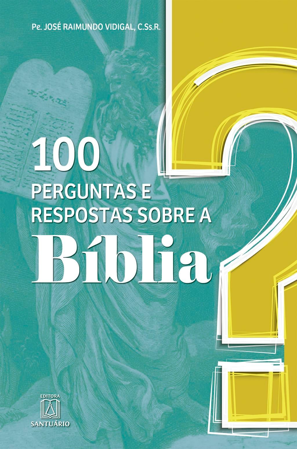 100 perguntas e respostas sobre a Bíblia