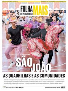 Folha de Pernambuco