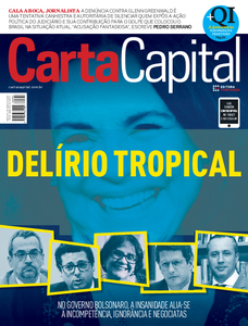 Carta Capital Carta Capital