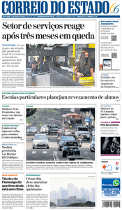 Correio do Estado MS