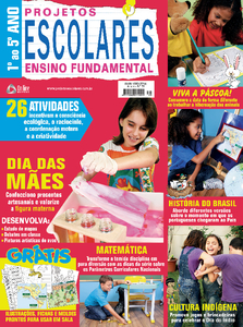 Projetos Escolares - Ensino Fundamental