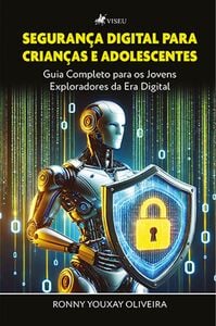 Segurança digital para crianças e adolescentes