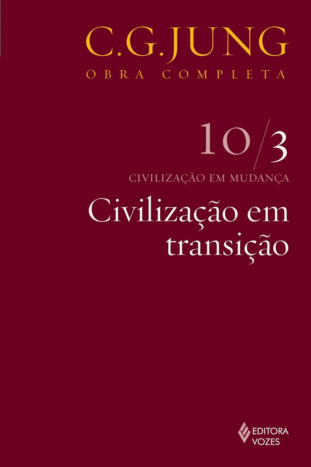 Civilização em transição