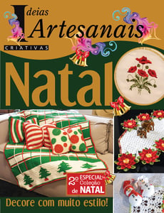 Ideias Criativas Artesanais