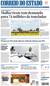 Correio do Estado MS