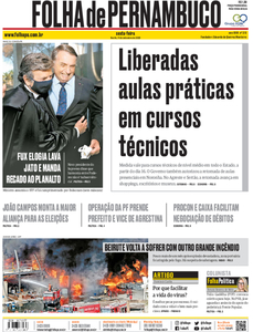 Folha de Pernambuco