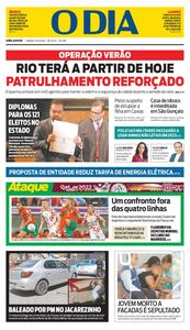 O Dia RJ