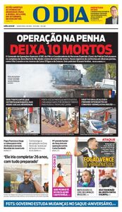 O Dia RJ