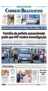 Correio Braziliense