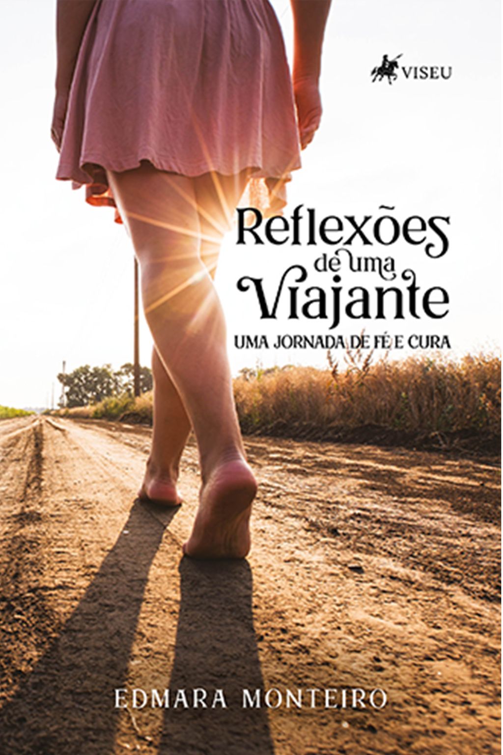 Reflexões de uma viajante