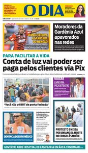 O Dia RJ