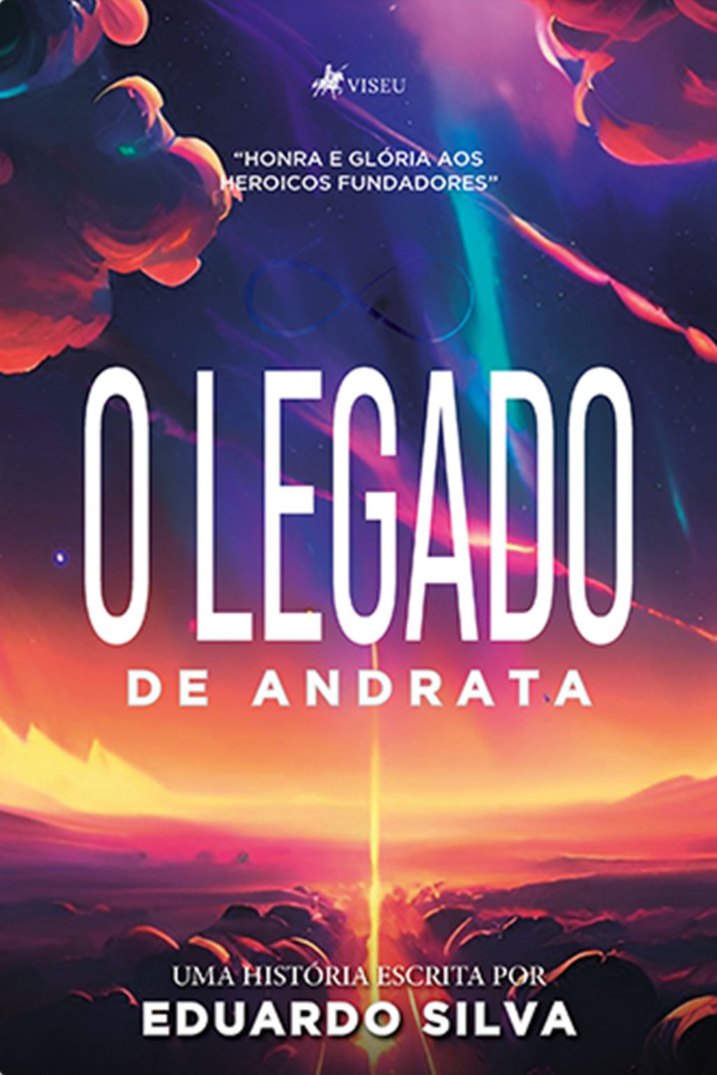 O Legado de Andrata