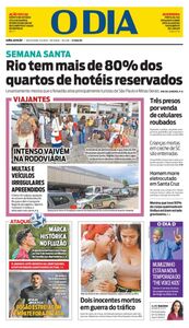 O Dia RJ