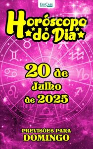 Horóscopo do Dia Horóscopo do Dia