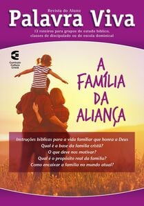 A família da aliança: aluno