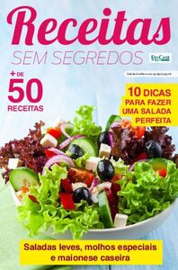 Receitas sem segredos