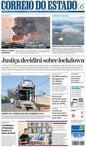 Correio do Estado MS