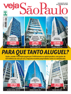 Veja SP