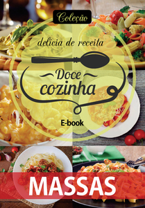 Doce Cozinha Doce Cozinha