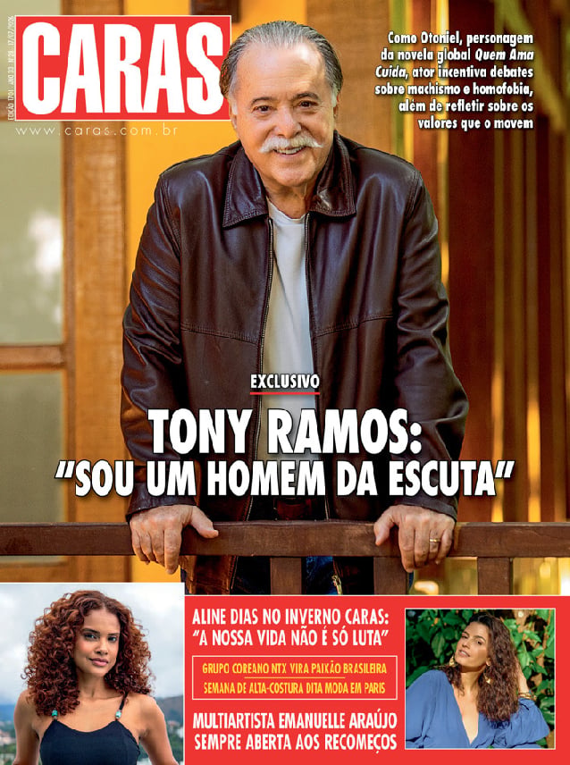 Caras