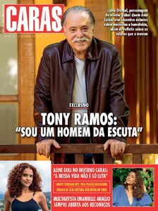 Caras