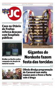Jornal do Commercio