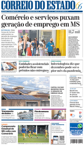 Correio do Estado MS